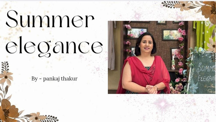 Summer Elegance