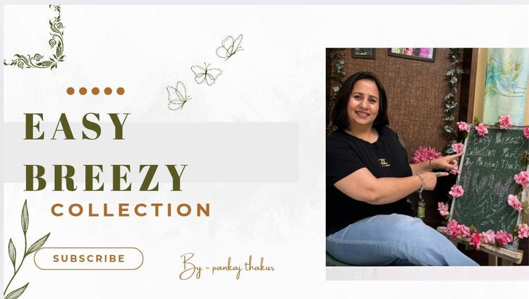 Easy Breezy