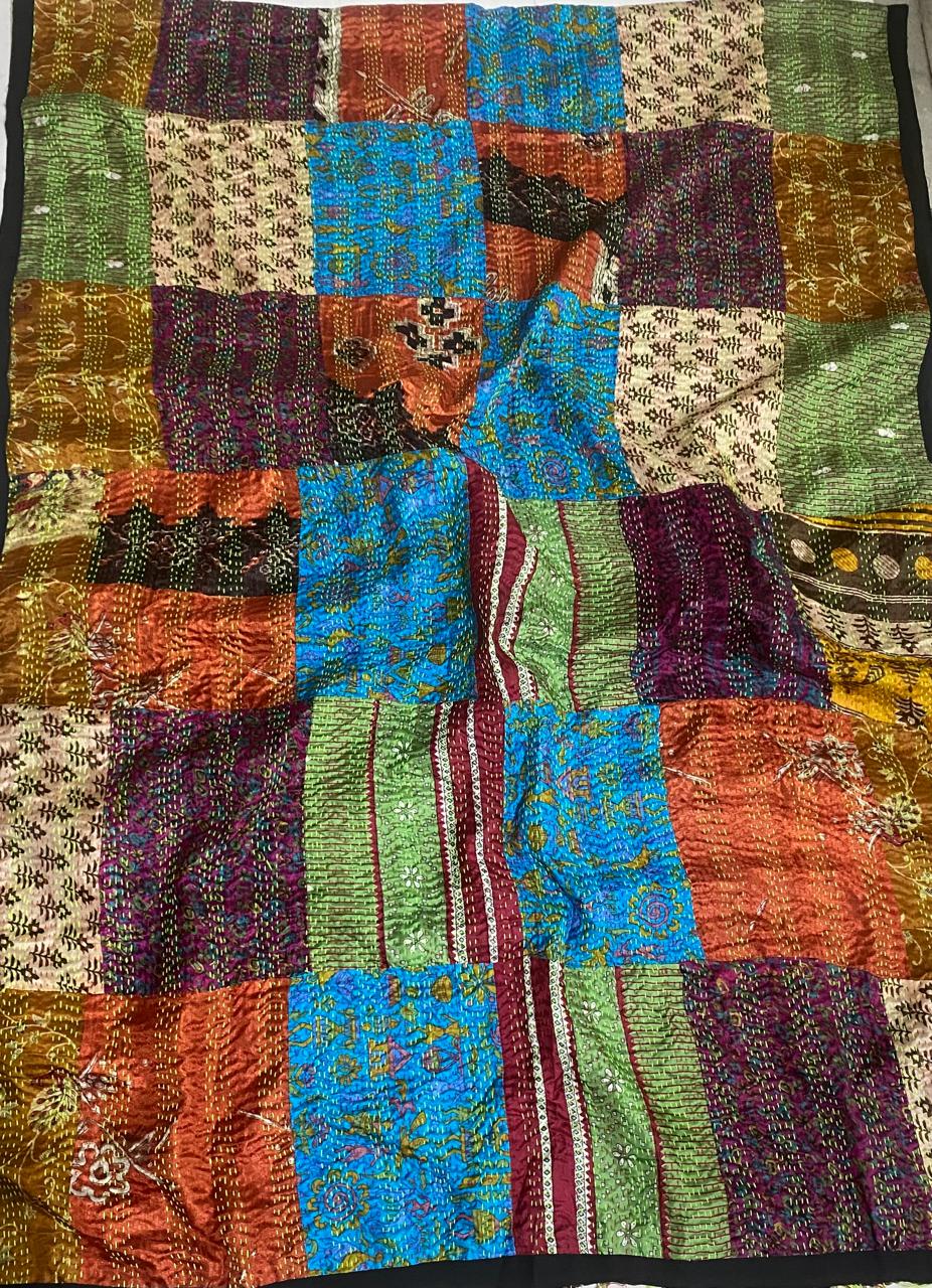 Cotton Black Suit Fabric / Cotton Bazaar