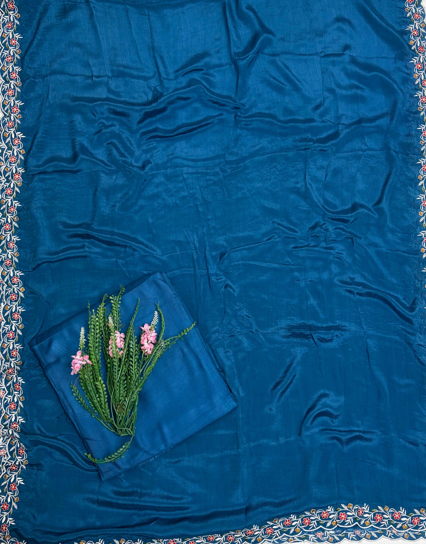 Velvet Navy Blue Suit Fabric / Velvet Suits