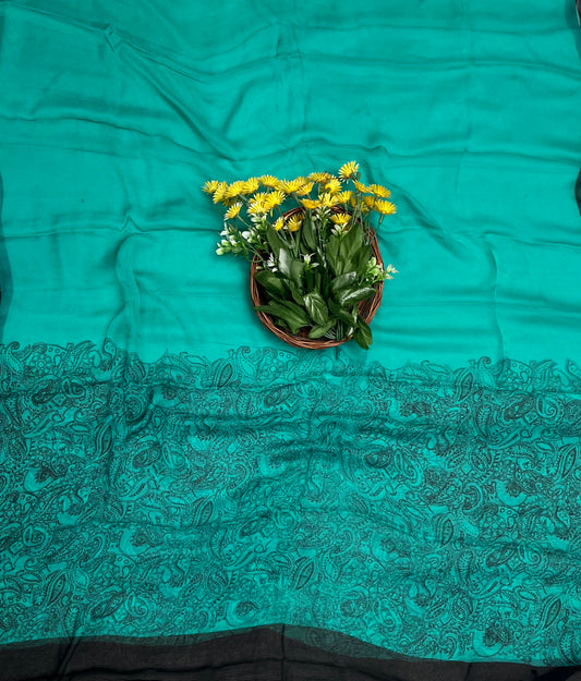 सेल्फ शिमर बेज सूट फ़ैब्रिक / समर एलिगेंस