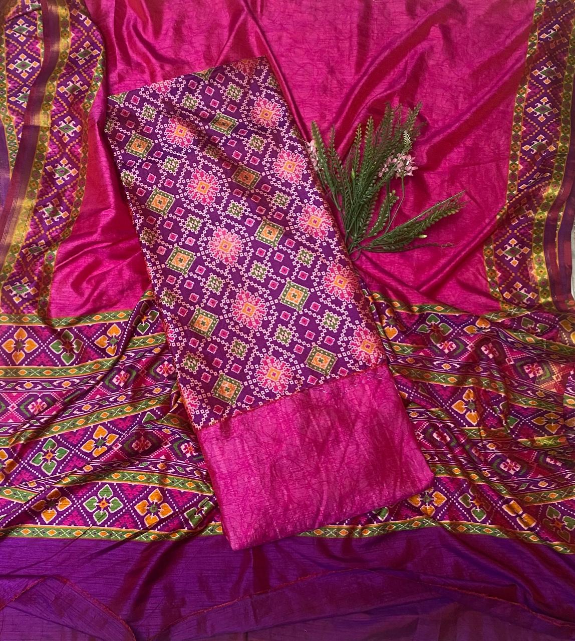 सेल्फ शिमर बेज सूट फ़ैब्रिक / समर एलिगेंस