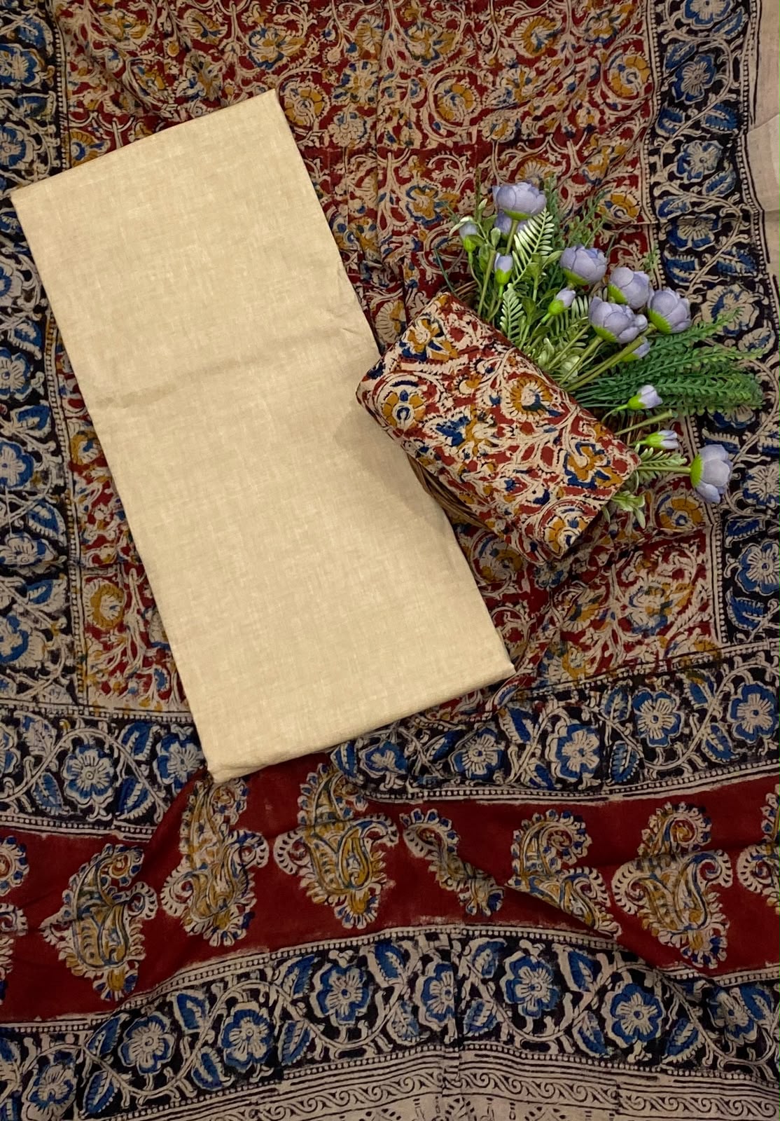 42E Cotton Skin Suit Fabric / CKC Cotton Bazaar