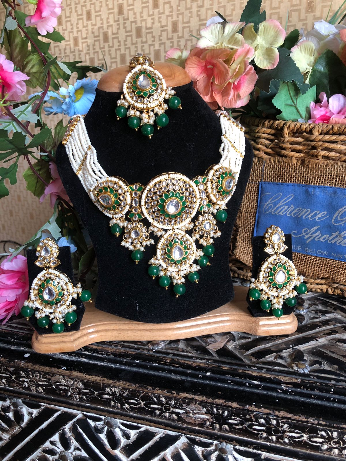 CKC JEWELS
