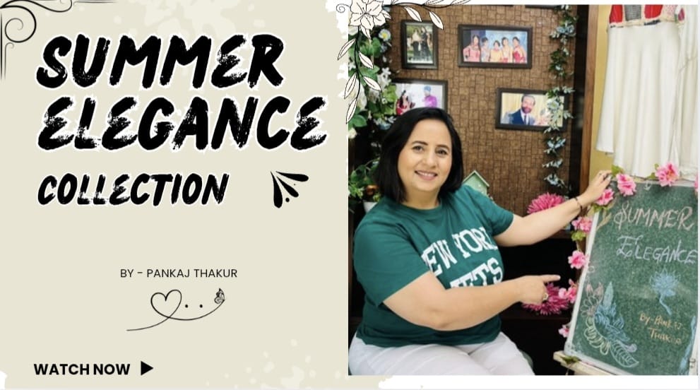 Summer Elegance