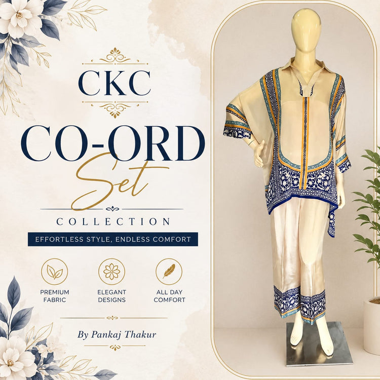 CKC Co-Ord Set Collection