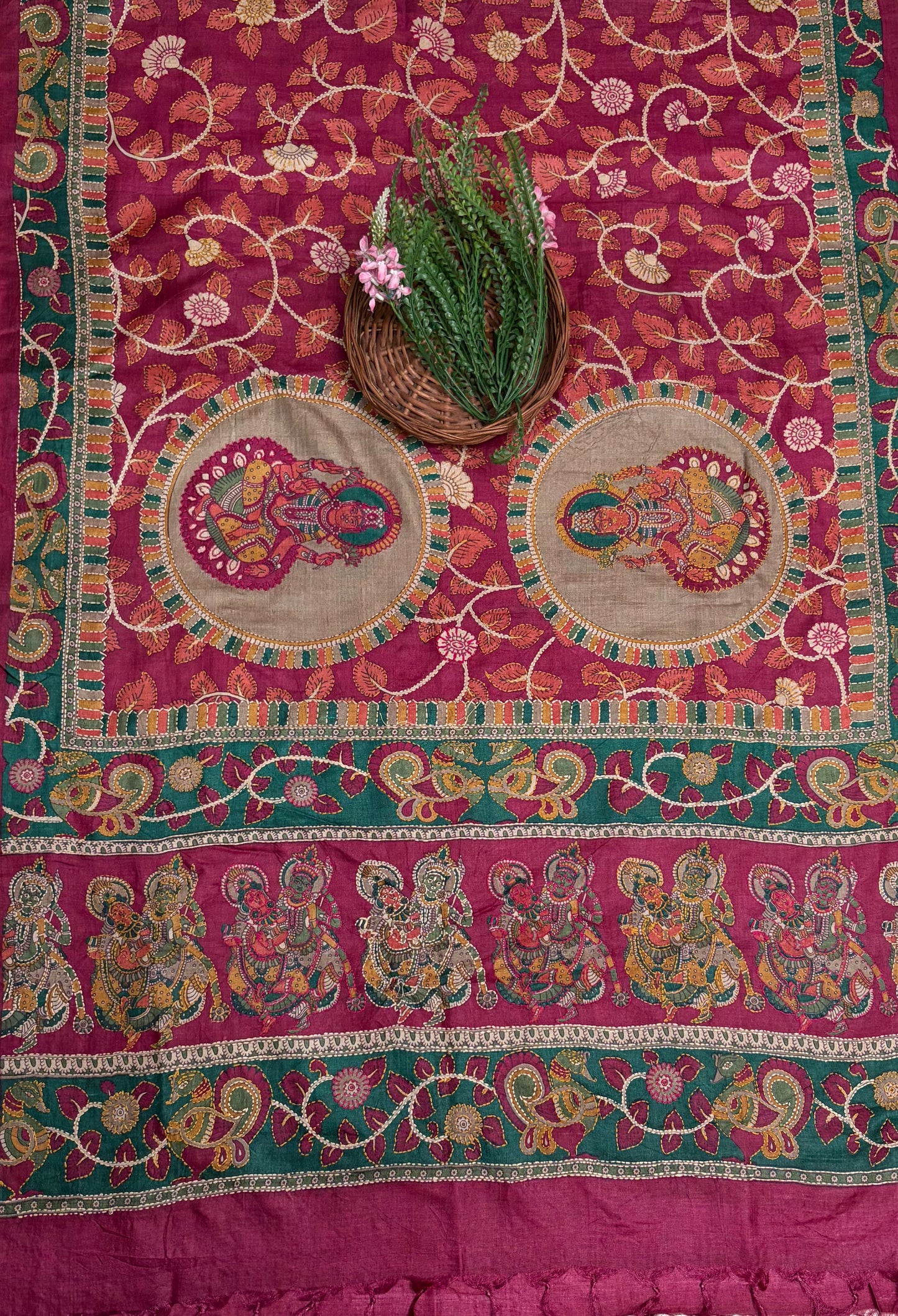 Pure Munga Silk  Wine Suit Fabric / Pure Munga Silk Suits