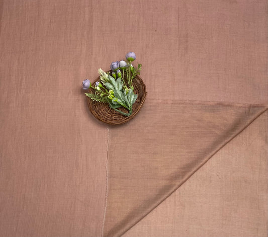 Pashmina Powder Pink Shawl Fabric / Pashmina Shawls