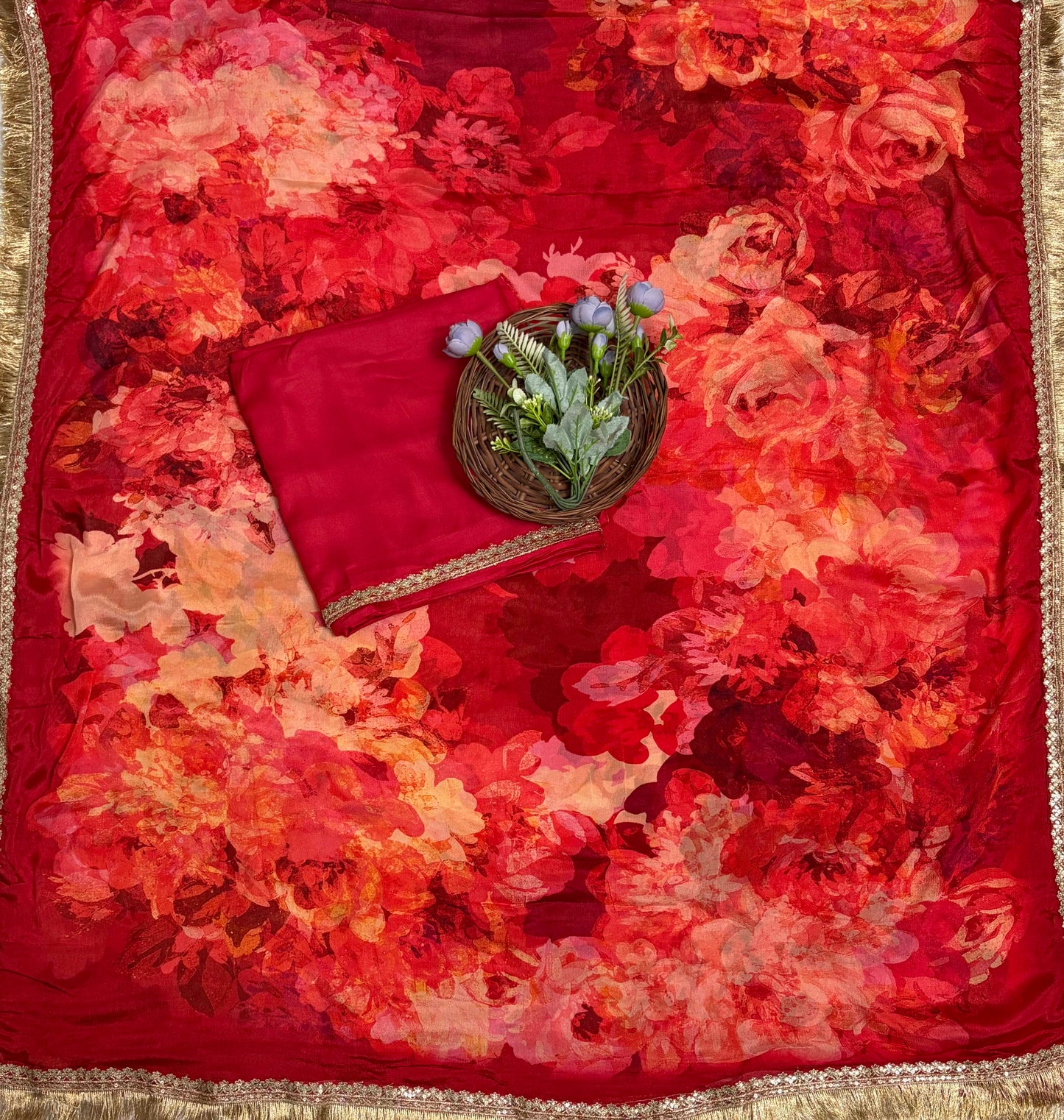 Velvet Red Suit Fabric/ Velvet Suits