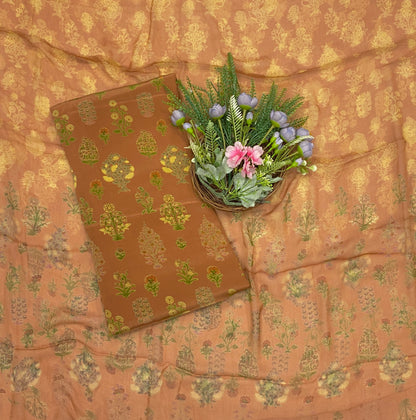 32C Crepe  Suit Fabric / CKC Crepe Suits