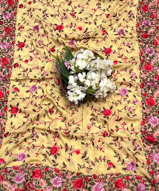 CKC 881 Crepe Skin Suit Fabric / CKC Crepe Suits
