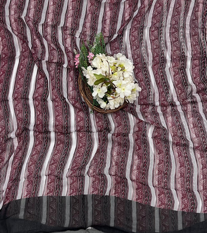 Ckc 950 Cotton White Suit Fabric / CKC Cotton Bazaar