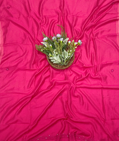 946C Mul Cotton Rani Suit Fabric / CKC Mul Cotton