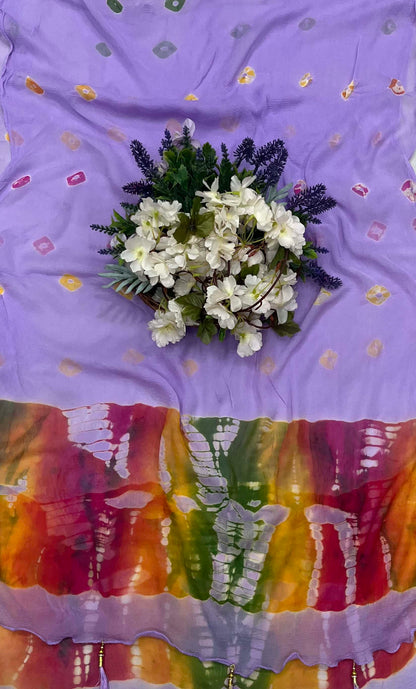 क्रेप स्किन विद ब्लैक सूट फ़ैब्रिक/ समर मार्केट कलेक्शन