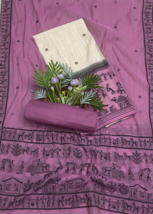 जॉर्जेट सी ग्रीन सूट फ़ैब्रिक / ईज़ी ब्रीज़ी PT-3
