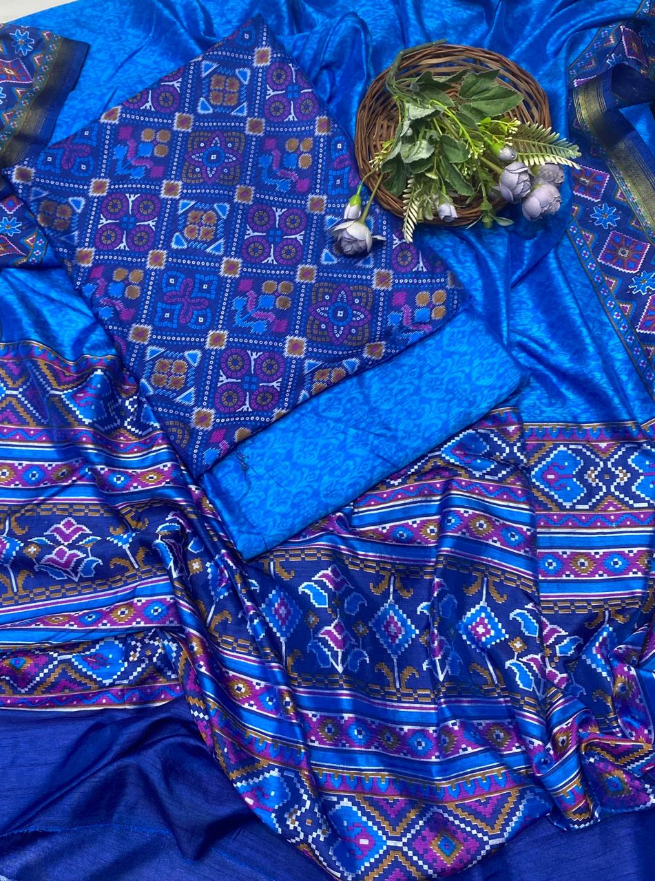 सेल्फ शिमर बेज सूट फ़ैब्रिक / समर एलिगेंस