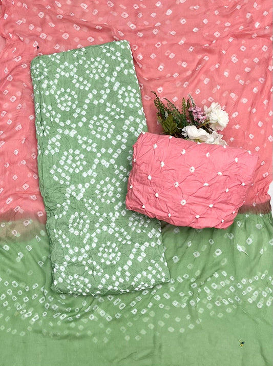 क्रेप स्किन विद ब्लैक सूट फ़ैब्रिक/ समर मार्केट कलेक्शन