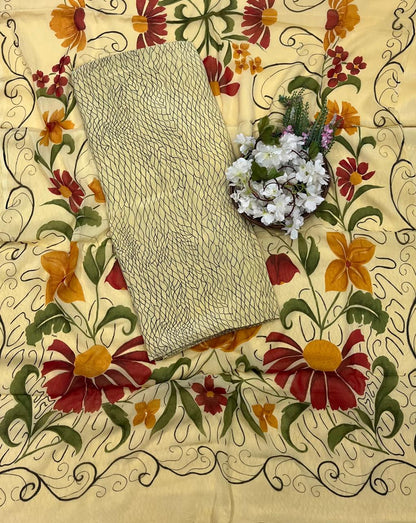 319A Crepe Skin Suit Fabric / CKC Crepe Suits