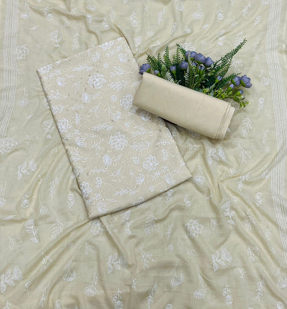 956A Cotton Skin Suit Fabric / CKC Cotton Bazaar