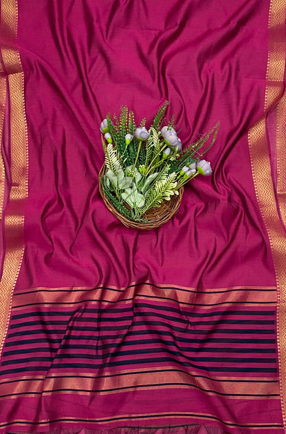 337C Jamdani Pink Suit Fabric / CKC Jamdani Suits