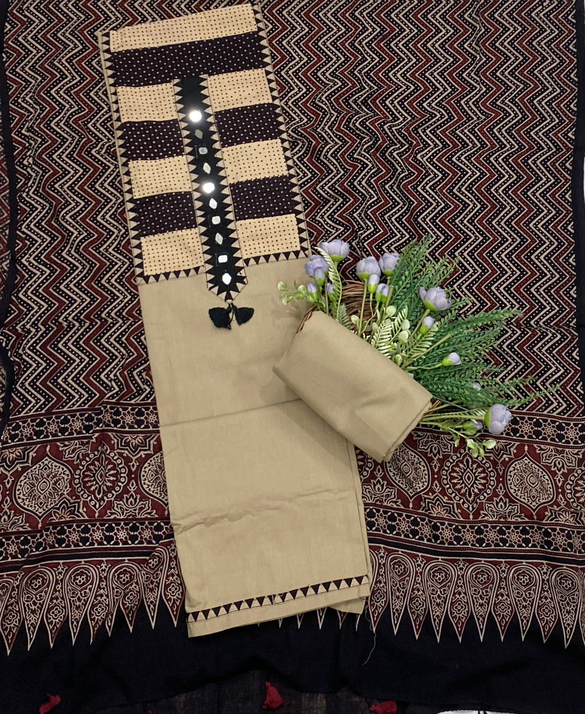 541C Cotton Skin Suit Fabric / CKC Cotton Bazaar