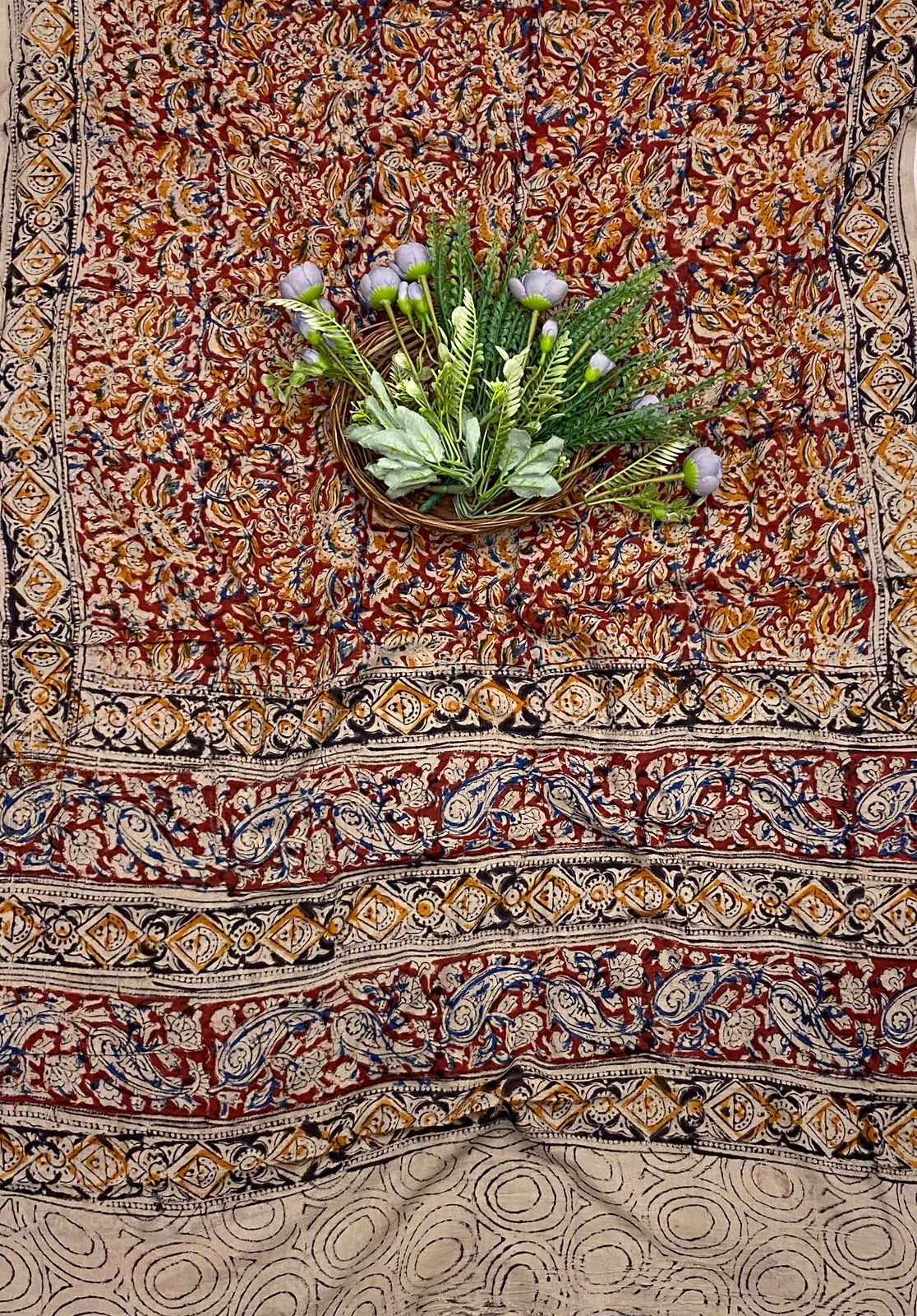 545C Cotton Light Grey Suit Fabric / CKC Cotton Bazaar