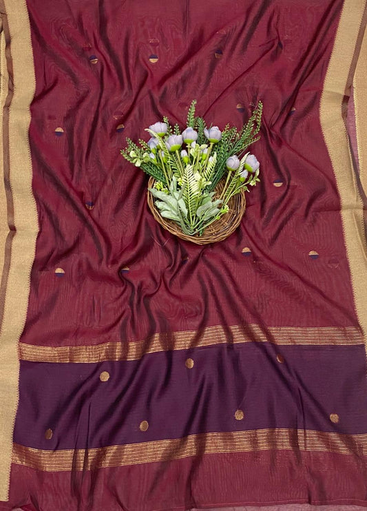 जामदानी ग्रीन सूट फैब्रिक / कॉटन बाज़ार पीटी 2