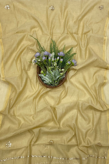 967C Pure Mul Cotton Skin Suit Fabric / CKC Mul Cotton