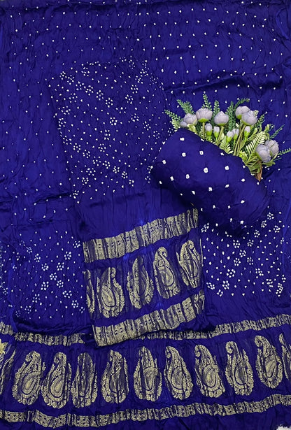 162D Pure Modal Dark Purple Suit Fabric / CKC Jaipuri Suits