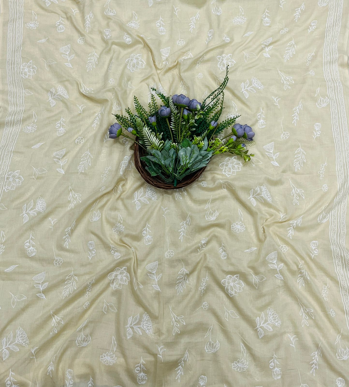 956A Cotton Skin Suit Fabric / CKC Cotton Bazaar