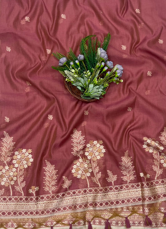जॉर्जेट सी ग्रीन सूट फ़ैब्रिक / ईज़ी ब्रीज़ी PT-3