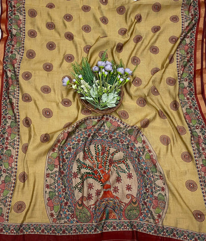 513C Maheshwari Skin Suit Fabric / CKC Maheshwari Suits