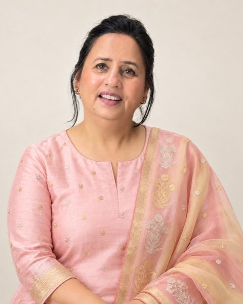 Pankaj Thakur · Studio CKC studio portrait